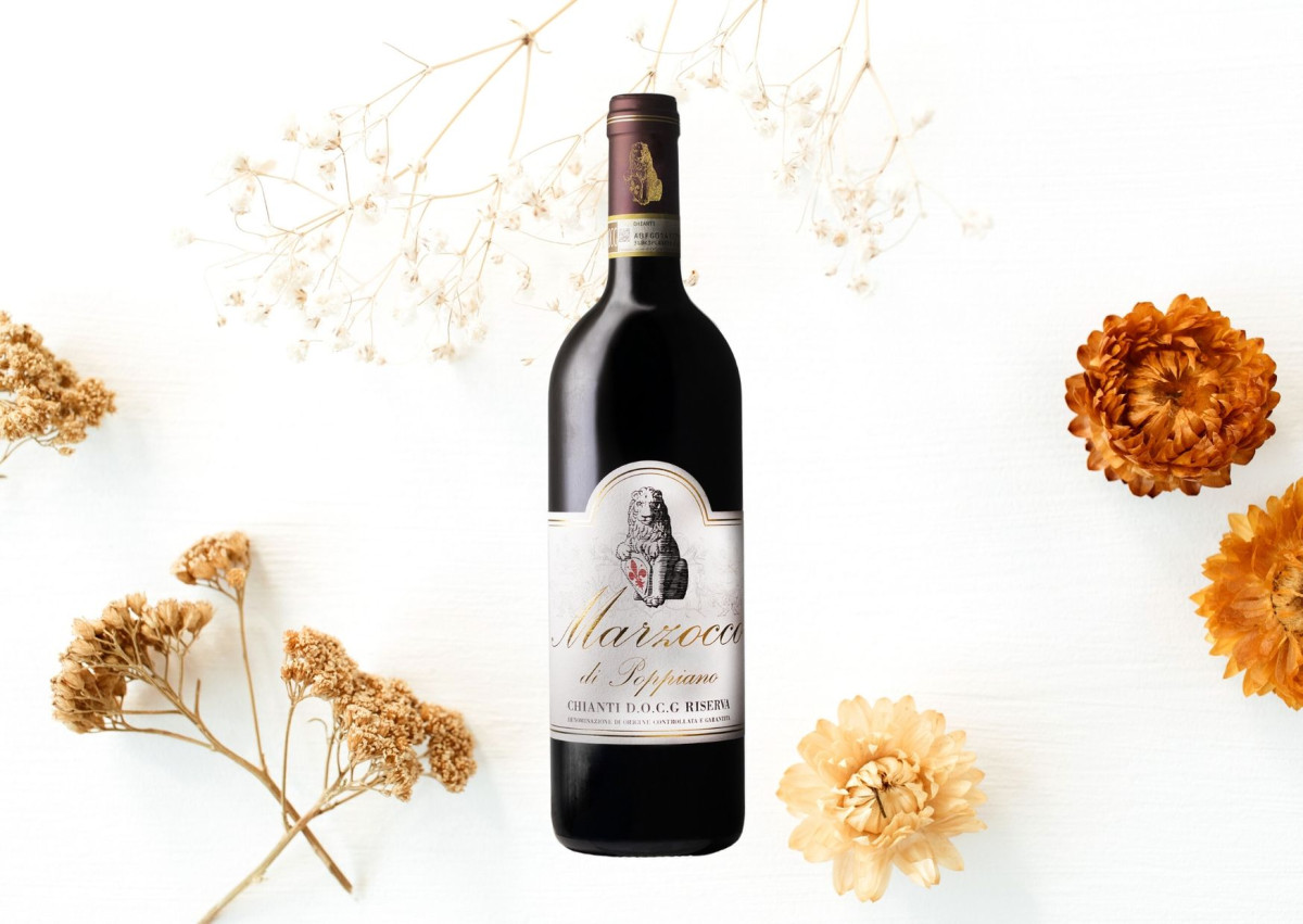 Wine of the week