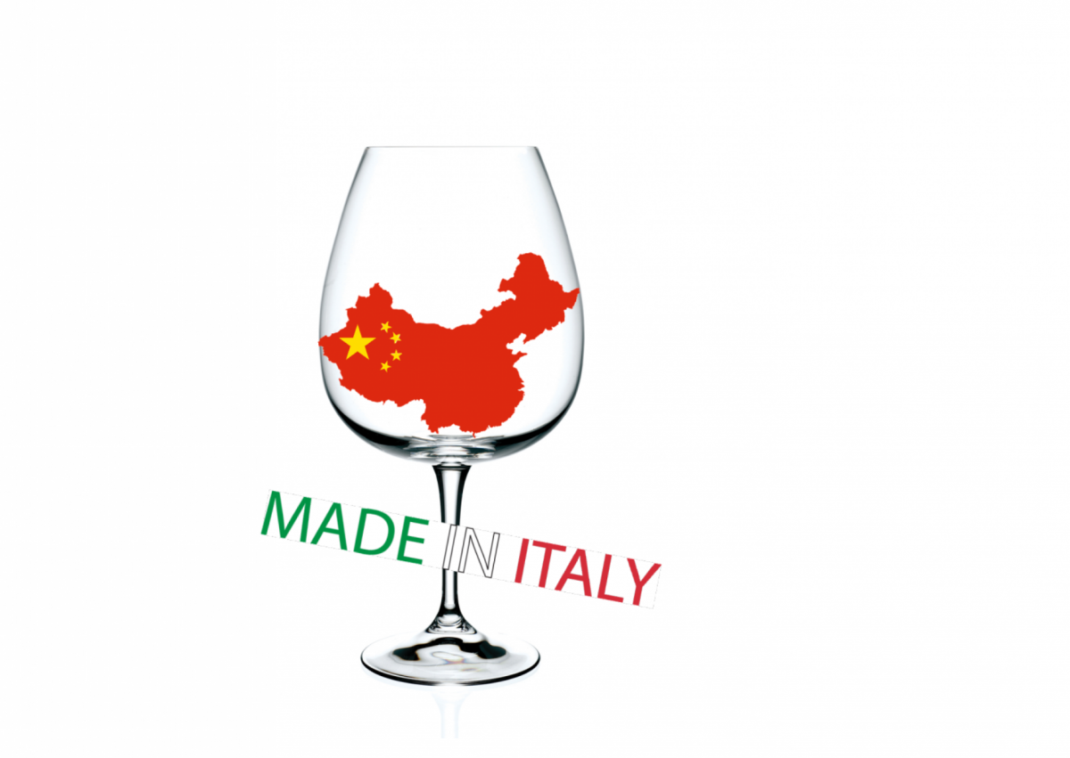 Mercato cinese: l'Italia rimane al terzo posto, perchè? 