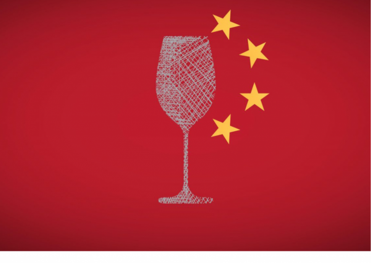 L'importanza del consumatore cinese: il sistema di valutazione del vino 
