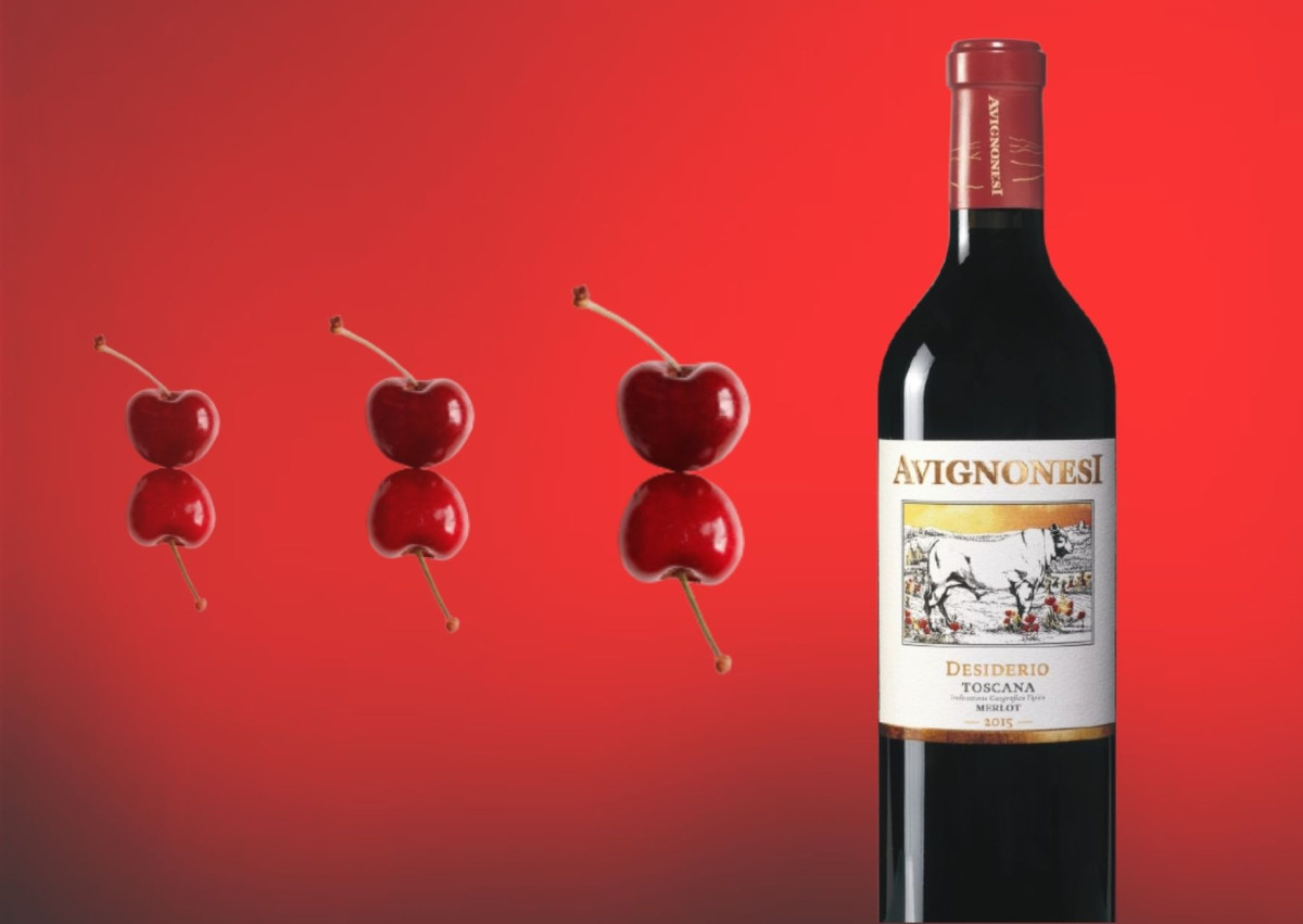 Wine of the week