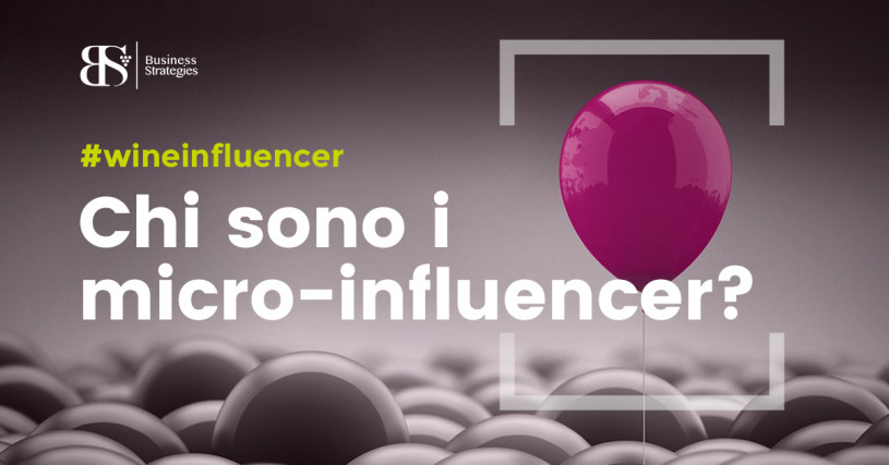 Micro-Influencer: chi sono e come interagiscono con il mondo del vino?