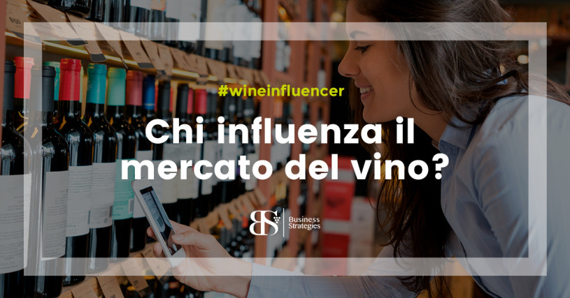 Wine Influencer