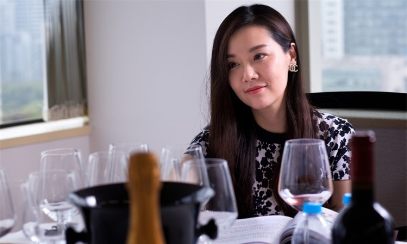 Vino (osservatorio paesi terzi): Italia vola in cina (+34,7%) e supera la Spagna