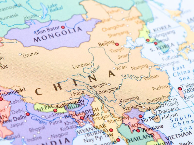 Cina: Analisi delle importazioni nei primi 11 mesi del 2017